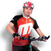 Sublimated Mens Cycling Tops Main